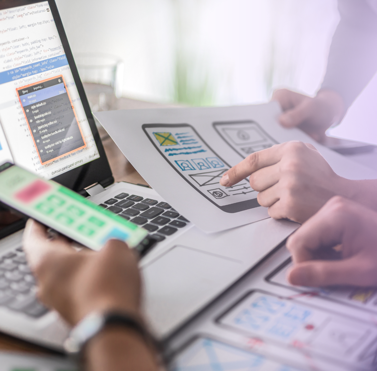 Complete Guide to Mobile Application Development for Businesses