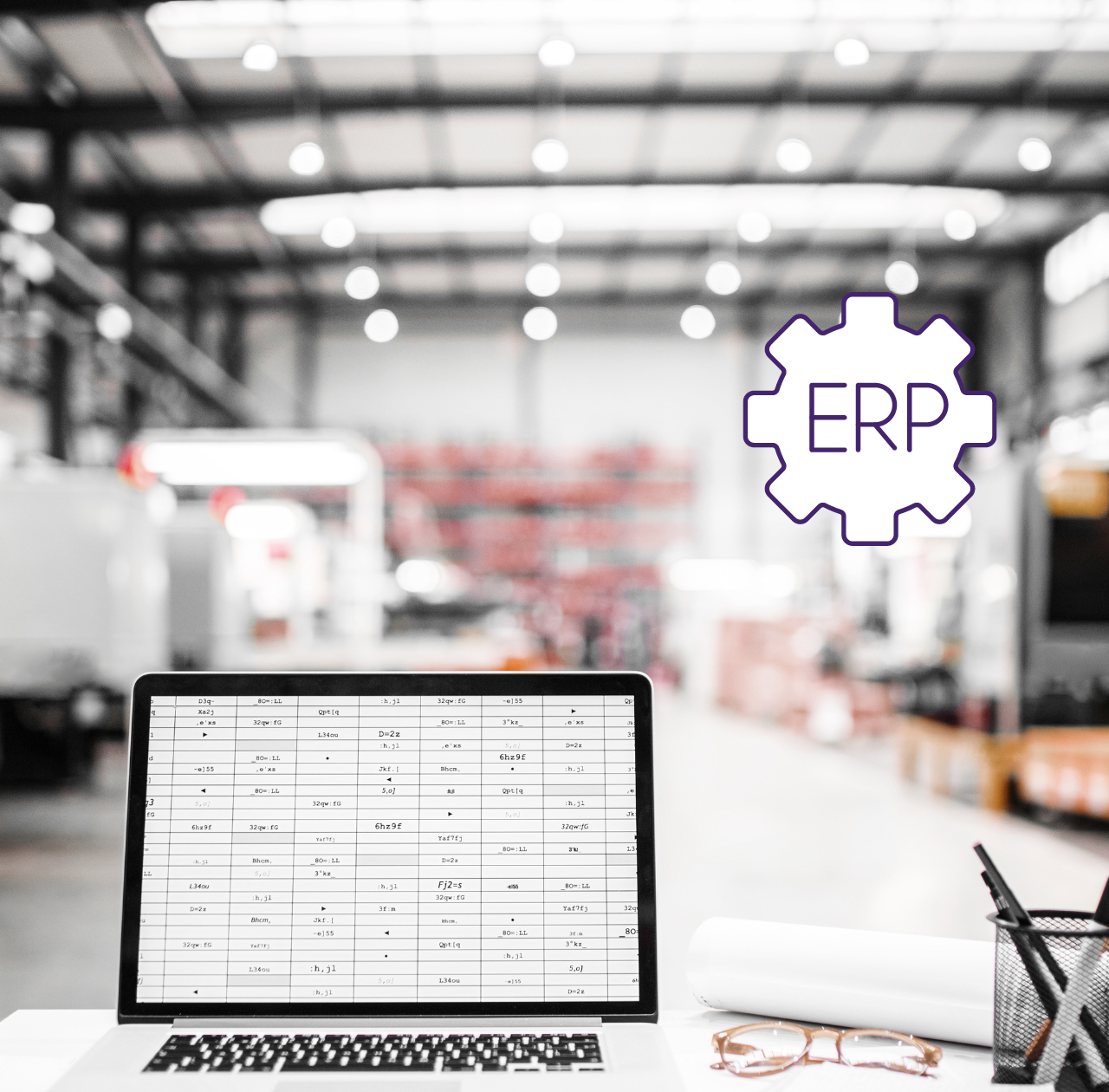 Boost Your Business Efficiency with Custom ERP Solutions